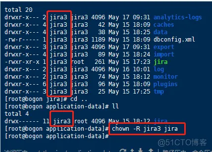 jira中h2数据迁移到mysql jira备份_应用程序_10
